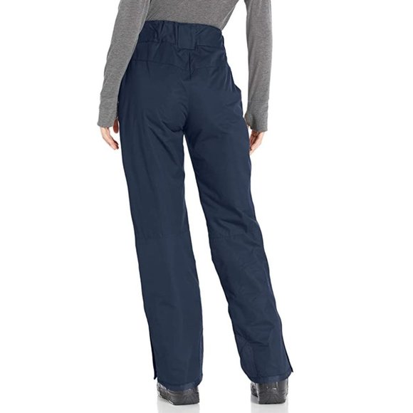 Arctix Women's Insulated Snow Pants Med Reg - Picture 2 of 3
